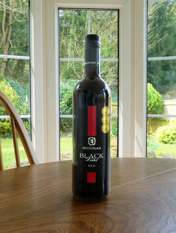 wine